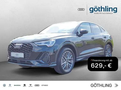 Annonce AUDI Q3 Essence 2024 d'occasion 