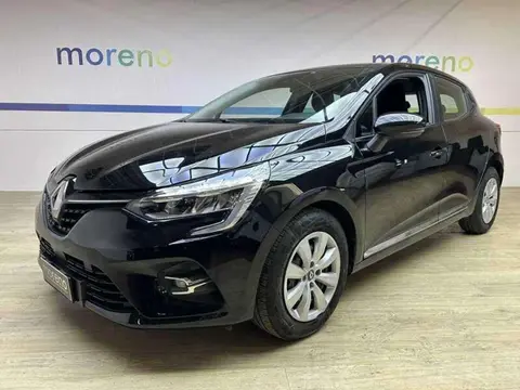 Used RENAULT CLIO Petrol 2020 Ad 