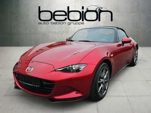 Annonce MAZDA MX-5 Essence 2020 d'occasion 