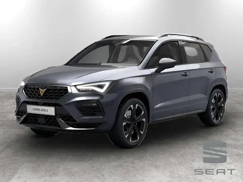 Annonce SEAT ATECA Diesel 2024 d'occasion 