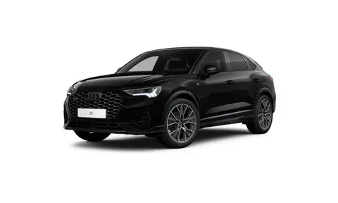 Used AUDI Q3 Diesel 2024 Ad Germany