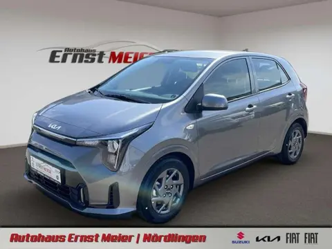 Used KIA PICANTO Petrol 2024 Ad 