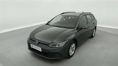 Used VOLKSWAGEN GOLF Petrol 2021 Ad 