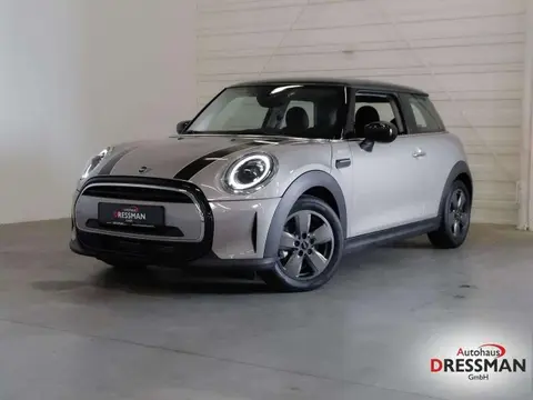 Used MINI COOPER Petrol 2024 Ad Germany