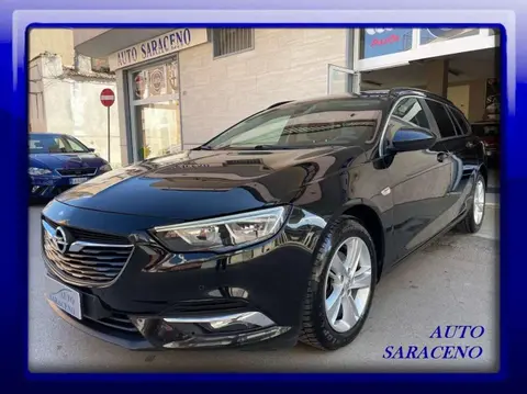 Annonce OPEL INSIGNIA Diesel 2019 d'occasion 