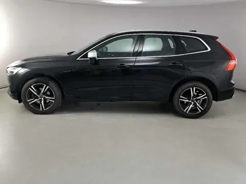 Annonce VOLVO XC60 Diesel 2019 d'occasion 