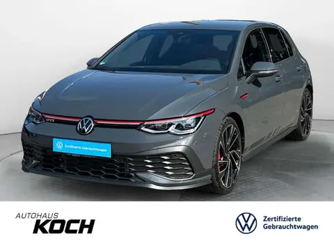 Annonce VOLKSWAGEN GOLF Essence 2023 d'occasion 