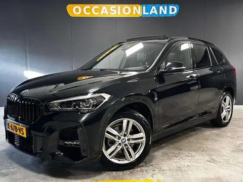 Annonce BMW X1 Essence 2020 d'occasion 