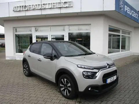 Annonce CITROEN C3 Essence 2024 d'occasion 