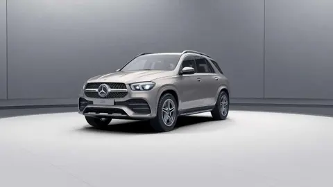 Annonce MERCEDES-BENZ CLASSE GLE Diesel 2020 d'occasion 