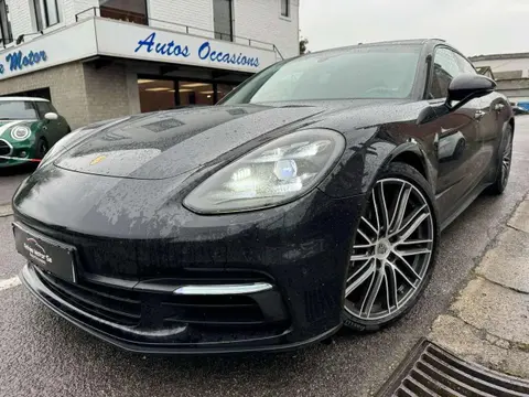 Annonce PORSCHE PANAMERA Essence 2019 d'occasion 