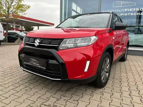 Annonce SUZUKI VITARA Essence 2024 d'occasion 