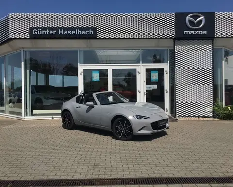 Used MAZDA MX-5 Petrol 2024 Ad 