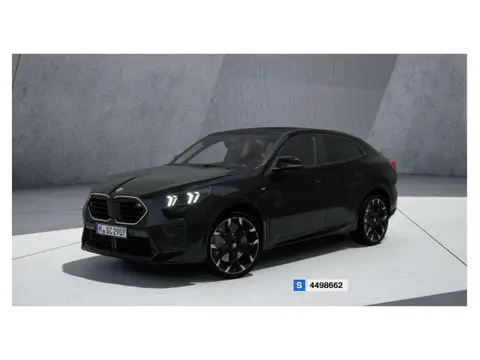 Annonce BMW X2 Essence 2024 d'occasion 