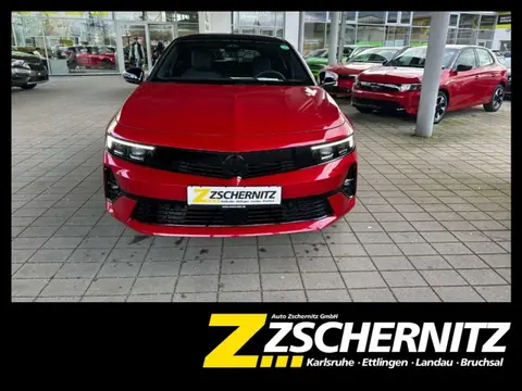 Used OPEL ASTRA Electric 2024 Ad 