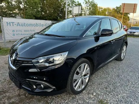 Used RENAULT SCENIC Petrol 2019 Ad 