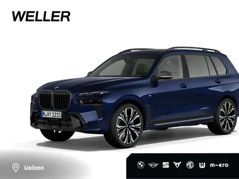 Used BMW X7 Diesel 2023 Ad 