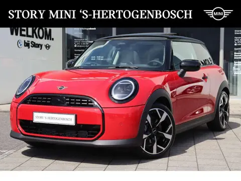 Used MINI COOPER Petrol 2024 Ad 