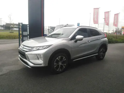 Used MITSUBISHI ECLIPSE Petrol 2019 Ad 