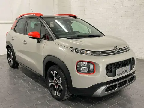 Annonce CITROEN C3 AIRCROSS Essence 2018 d'occasion 