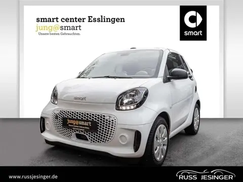 Annonce SMART FORTWO Électrique 2021 d'occasion 