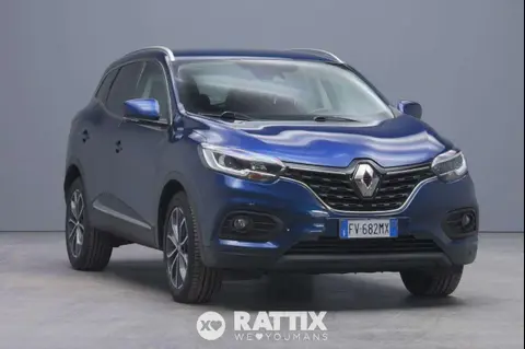 Used RENAULT KADJAR Petrol 2019 Ad 