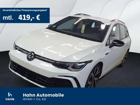 Annonce VOLKSWAGEN GOLF Essence 2023 d'occasion 