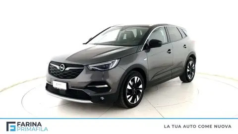 Annonce OPEL GRANDLAND Diesel 2021 d'occasion 