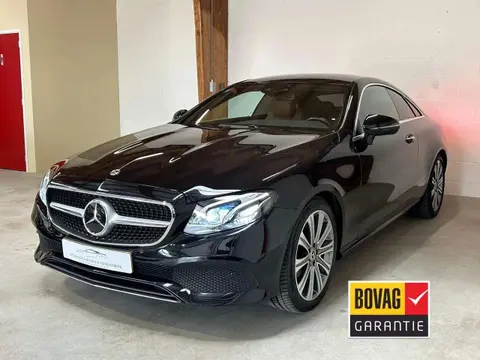 Used MERCEDES-BENZ CLASSE E Petrol 2019 Ad 