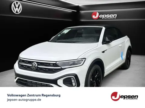 Annonce VOLKSWAGEN T-ROC Essence 2024 d'occasion 