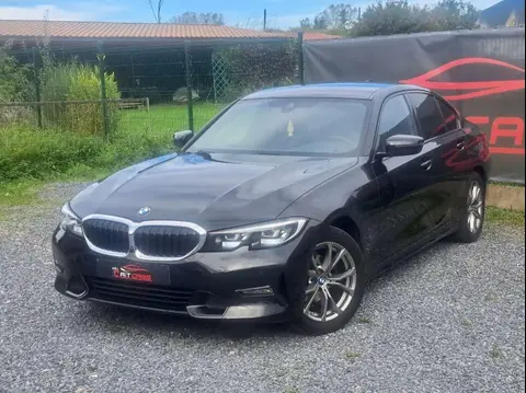 Annonce BMW SERIE 3 Diesel 2019 d'occasion 