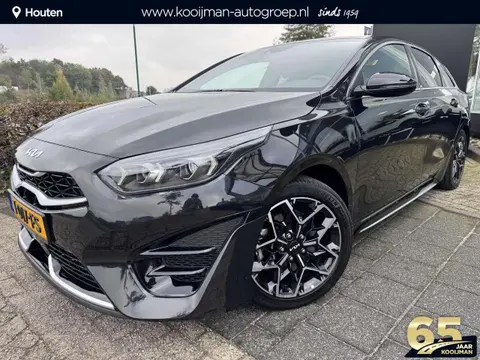 Annonce KIA PROCEED Essence 2023 d'occasion 