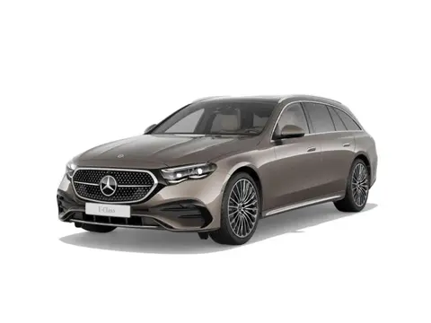 Annonce MERCEDES-BENZ CLASSE E Diesel 2024 d'occasion 