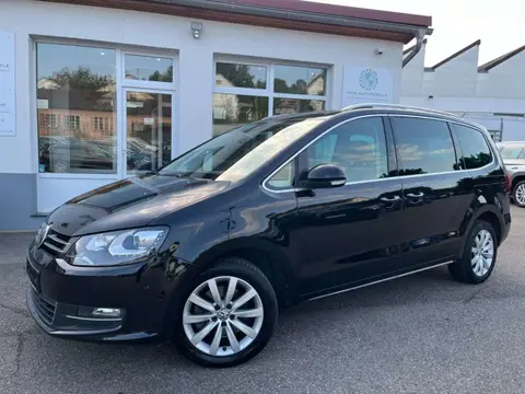 Annonce VOLKSWAGEN SHARAN Diesel 2020 d'occasion 