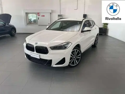 Used BMW X2 Diesel 2023 Ad 