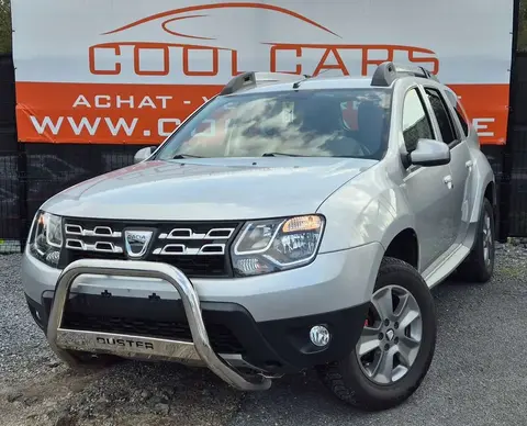 Annonce DACIA DUSTER Essence 2015 d'occasion 