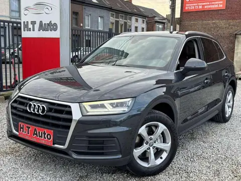 Used AUDI Q5 Diesel 2018 Ad 