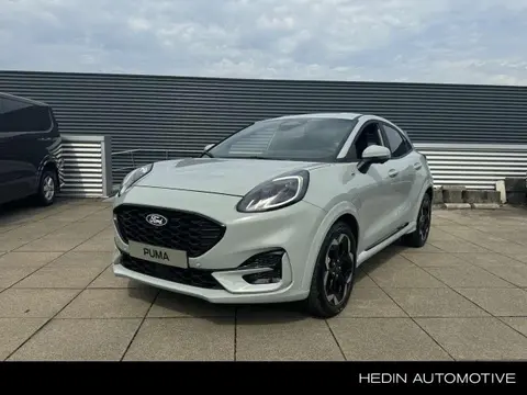 Annonce FORD PUMA Essence 2024 d'occasion 