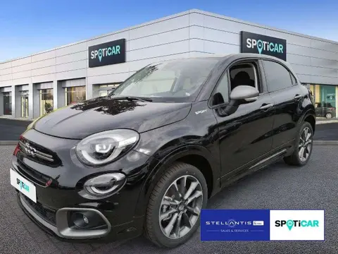 Annonce FIAT 500X Essence 2024 d'occasion 