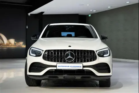 Used MERCEDES-BENZ CLASSE GLC Petrol 2020 Ad 