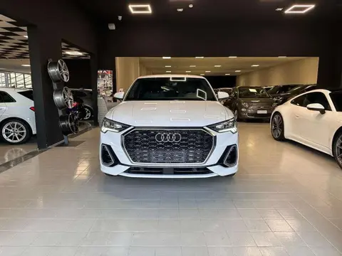 Annonce AUDI Q3 Diesel 2024 d'occasion 