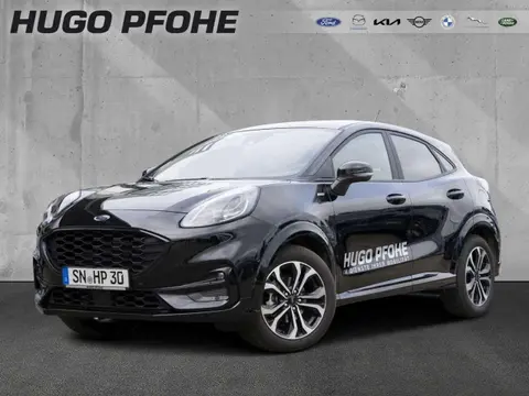 Annonce FORD PUMA Essence 2024 d'occasion 