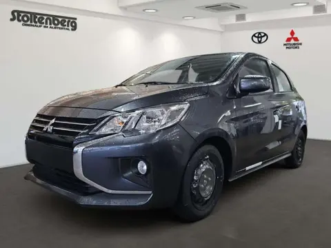 Annonce MITSUBISHI SPACE STAR Essence 2024 d'occasion 