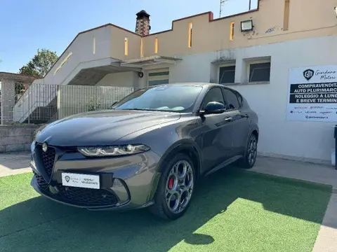 Used ALFA ROMEO TONALE Hybrid 2022 Ad 