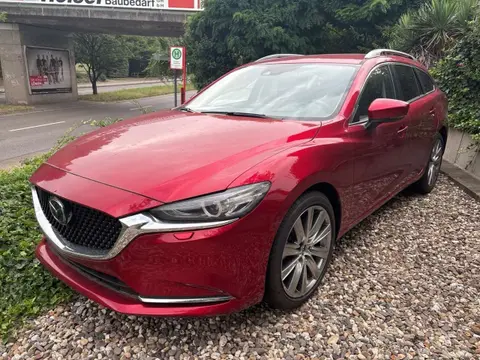 Used MAZDA 6 Petrol 2024 Ad 