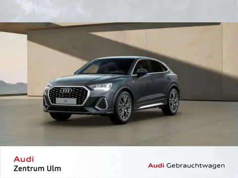 Used AUDI Q3 Petrol 2023 Ad Germany