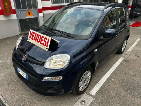 Annonce FIAT PANDA Essence 2019 d'occasion 