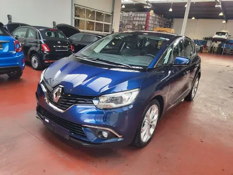 Used RENAULT SCENIC Petrol 2017 Ad 