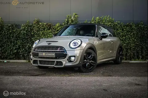 Used MINI COOPER Petrol 2018 Ad 