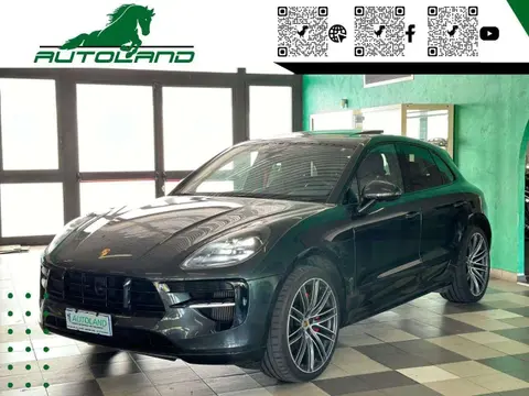 Used PORSCHE MACAN Petrol 2020 Ad 